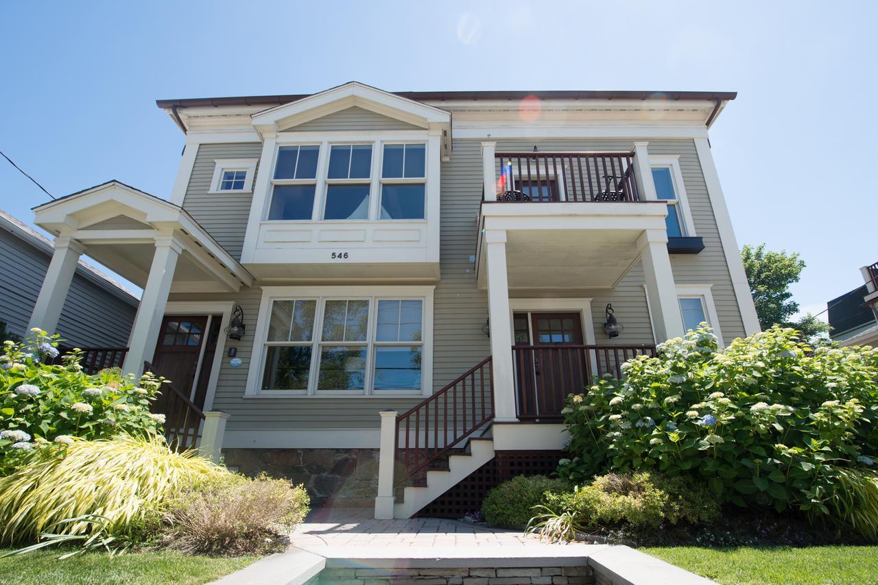 The Newport Lofts - 546 Thames Street Exterior foto